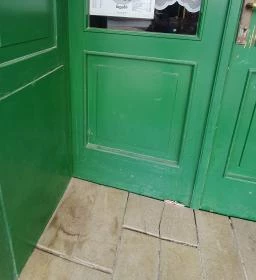 Kácsor Fogadó Étterme