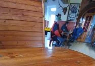 Kácsor Fogadó Étterme Etyek