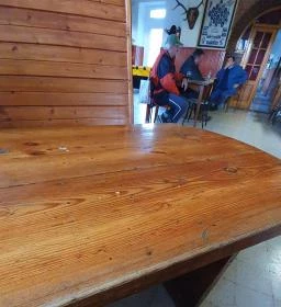 Kácsor Fogadó Étterme