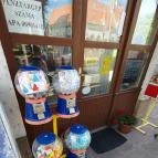 Kádár Cukrászda Poroszló - Egyéb