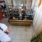 Kádár Cukrászda Poroszló - Egyéb