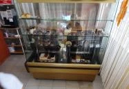 Kádár Cukrászda Poroszló