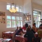 Kádár Étkezde Budapest - Egyéb