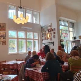 Kádár Étkezde, Budapest - Egyéb