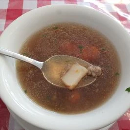 Kádár Étkezde, Budapest - Egyéb