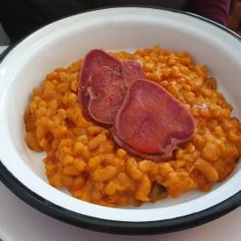 Kádár Étkezde, Budapest - Egyéb