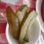 Kádár Étkezde Budapest - Egyéb