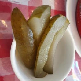 Kádár Étkezde, Budapest - Egyéb