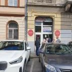 Kádár Étkezde Budapest - Egyéb