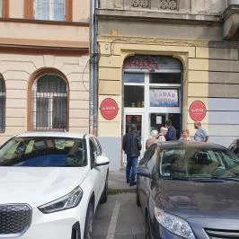 Kádár Étkezde, Budapest - Egyéb