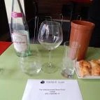 Kadarka Borbár & Borkereskedés Budapest - Étel/ital