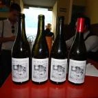 Kadarka Borbár & Borkereskedés Budapest - Étel/ital