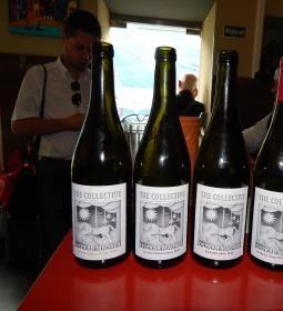 Kadarka Borbár & Borkereskedés