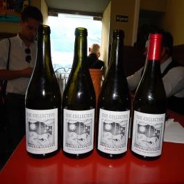 Kadarka Borbár & Borkereskedés, Budapest - Étel/ital