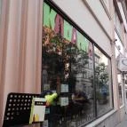 Kadarka Borbár & Borkereskedés Budapest - Külső kép