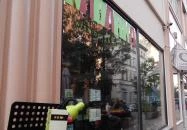 Kadarka Borbár & Borkereskedés Budapest