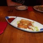 Kaeng Som Tom Yum Budapest - Étel/ital