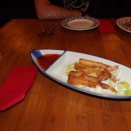 Kaeng Som Tom Yum, Budapest - Étel/ital