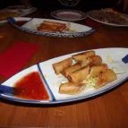 Kaeng Som Tom Yum Budapest - Étel/ital