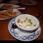 Kaeng Som Tom Yum Budapest - Étel/ital