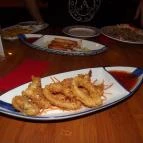 Kaeng Som Tom Yum Budapest - Étel/ital