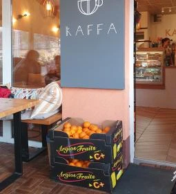 Kaffa