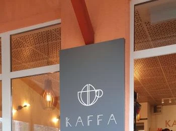 Kaffa Dunaharaszti