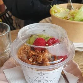 Kaffa Dunaharaszti - Egyéb