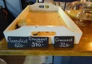 Kaffeine Espresso Bar - Lövőház utca Budapest