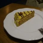 Kaffeine Espresso Bar - Lövőház utca Budapest - Étel/ital