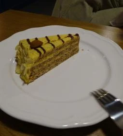 Kaffeine Espresso Bar - Lövőház utca