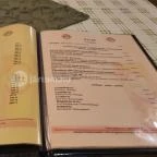 Kaiser Étterem & Söröző Karcag - Étlap/itallap