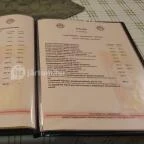 Kaiser Étterem & Söröző Karcag - Étlap/itallap