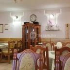 Kaiser Étterem & Söröző Karcag - Belső