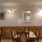 Kaiser Étterem & Söröző Karcag - Belső