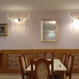 Kaiser Étterem & Söröző Karcag - Belső