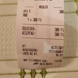 Kaiser Étterem & Söröző Karcag - Egyéb