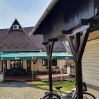 Kaiser Étterem & Söröző Karcag - Külső kép