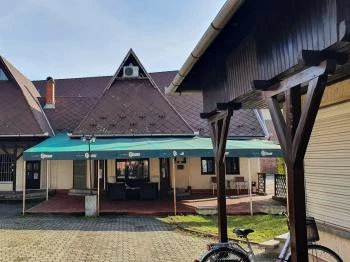 Kaiser Étterem & Söröző Karcag