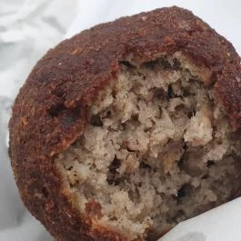 Platz Menü & Lángos, vác Vác - Étel/ital