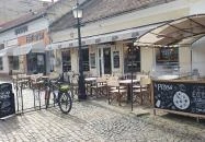 Platz Menü & Lángos, vác Vác