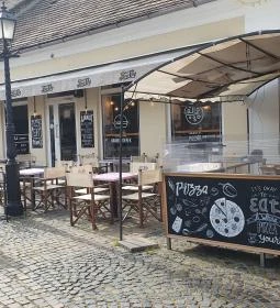 Platz Menü & Lángos, vác