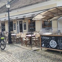 Platz Menü & Lángos, vác Vác - Egyéb