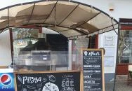 Platz Menü & Lángos, vác Vác