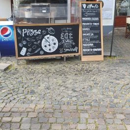 Platz Menü & Lángos, vác Vác - Egyéb