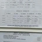 Platz Menü & Lángos, vác Vác - Egyéb