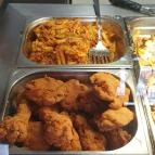 Platz Menü & Lángos, vác Vác - Egyéb