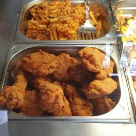 Platz Menü & Lángos, vác Vác - Egyéb