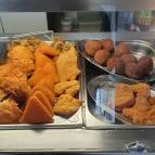 Platz Menü & Lángos, vác Vác - Egyéb