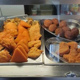 Platz Menü & Lángos, vác Vác - Egyéb